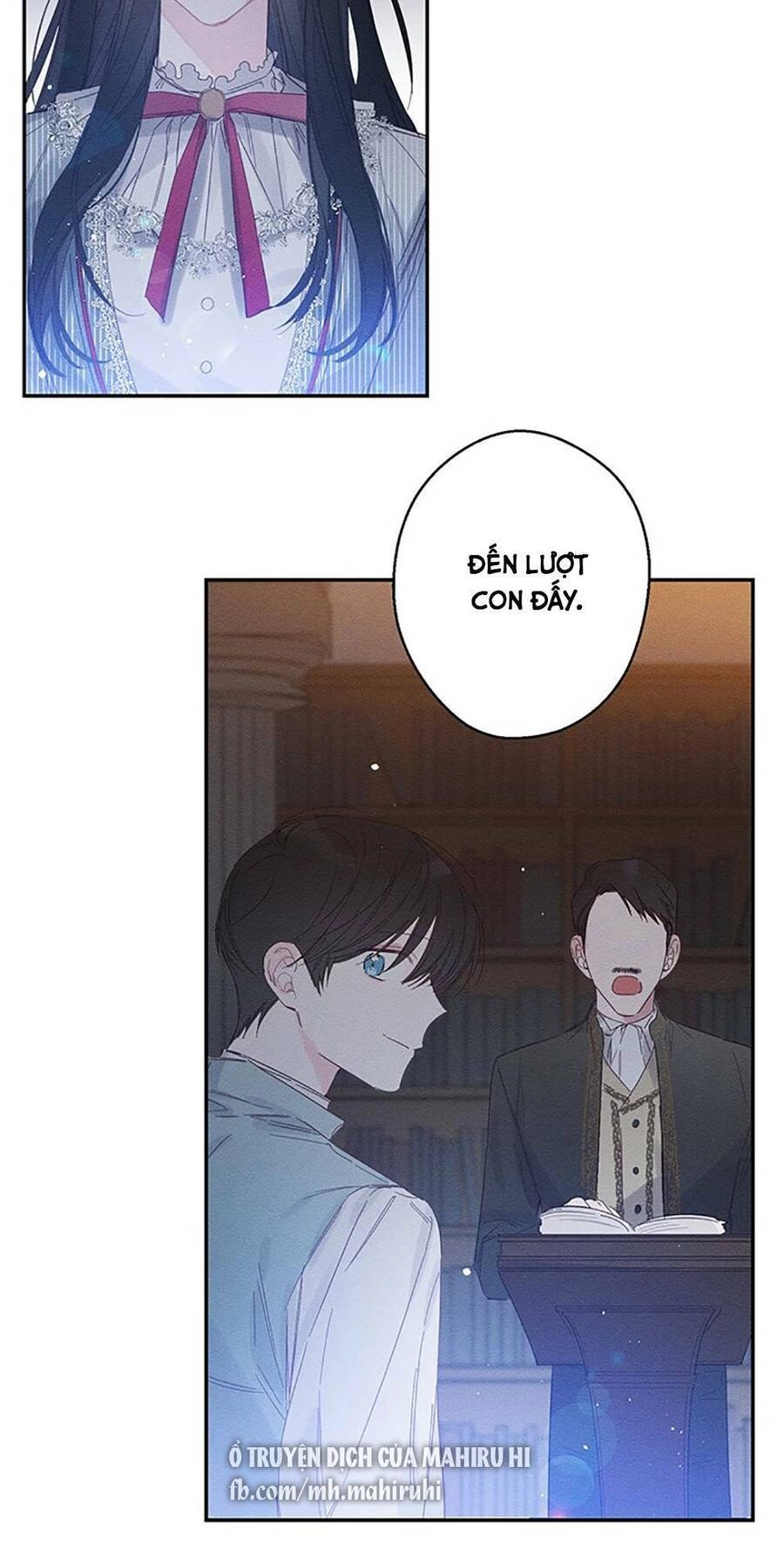 Tôi Phải Giấu Em Trai Trước Đã Chapter 2 - 26