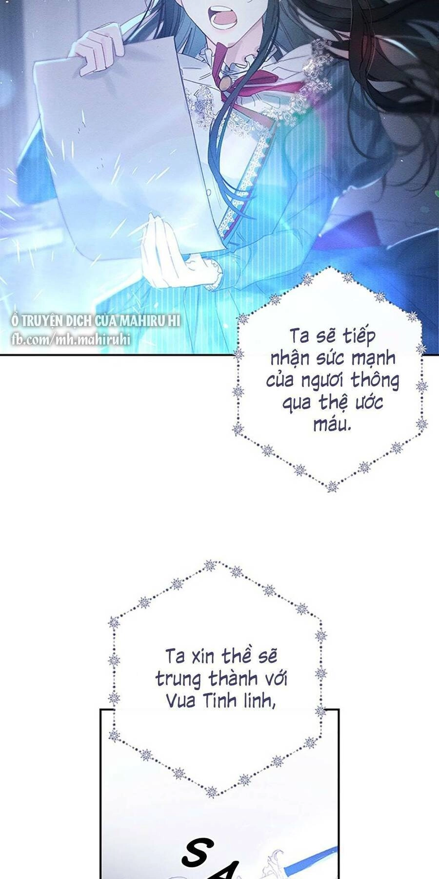 Tôi Phải Giấu Em Trai Trước Đã Chapter 2 - 34