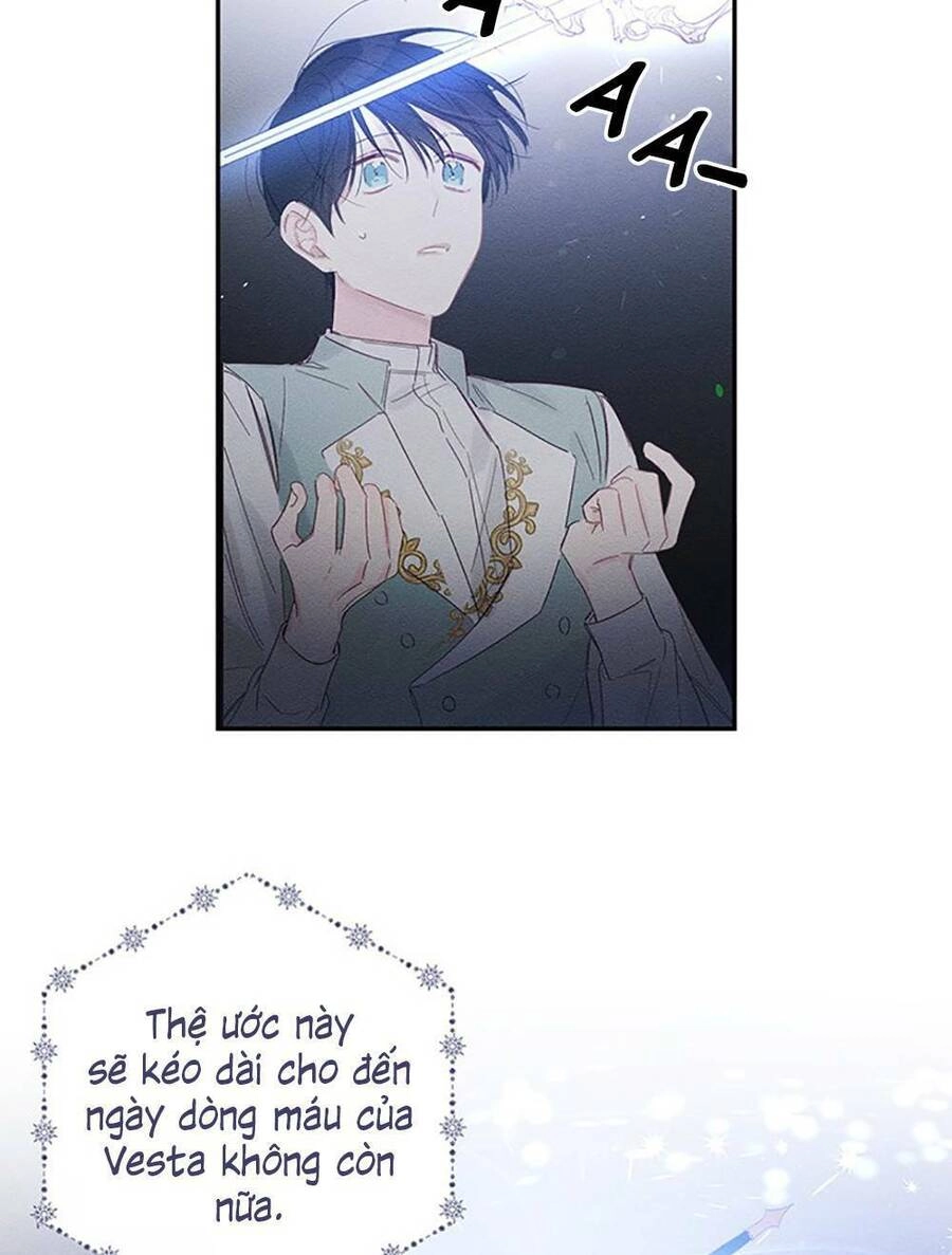 Tôi Phải Giấu Em Trai Trước Đã Chapter 2 - 35