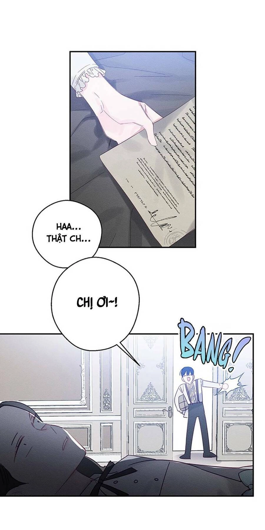 Tôi Phải Giấu Em Trai Trước Đã Chapter 2 - 57