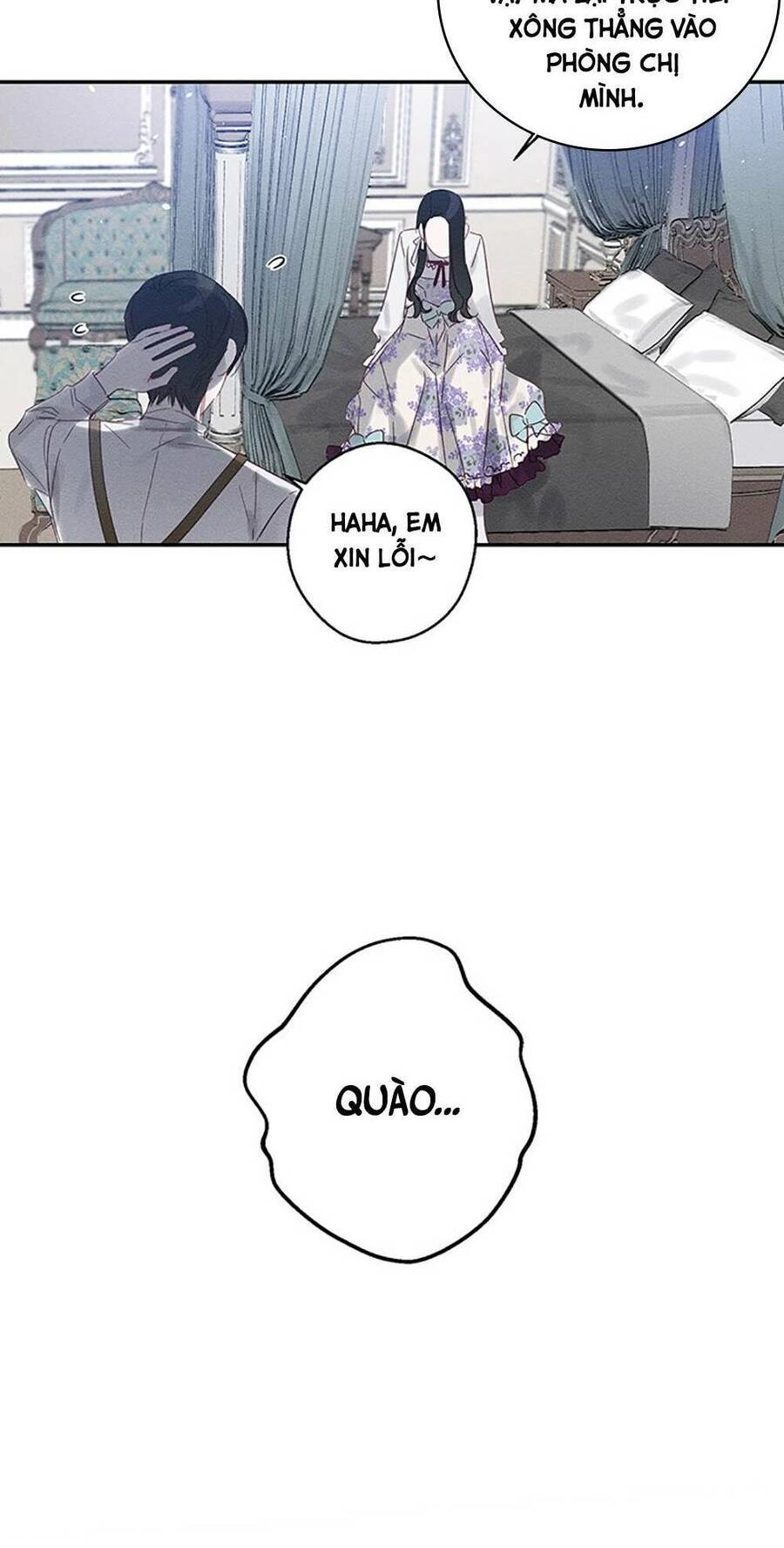 Tôi Phải Giấu Em Trai Trước Đã Chapter 2 - 59