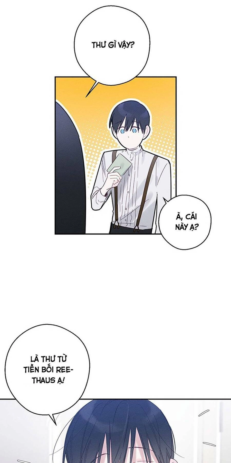 Tôi Phải Giấu Em Trai Trước Đã Chapter 2 - 64