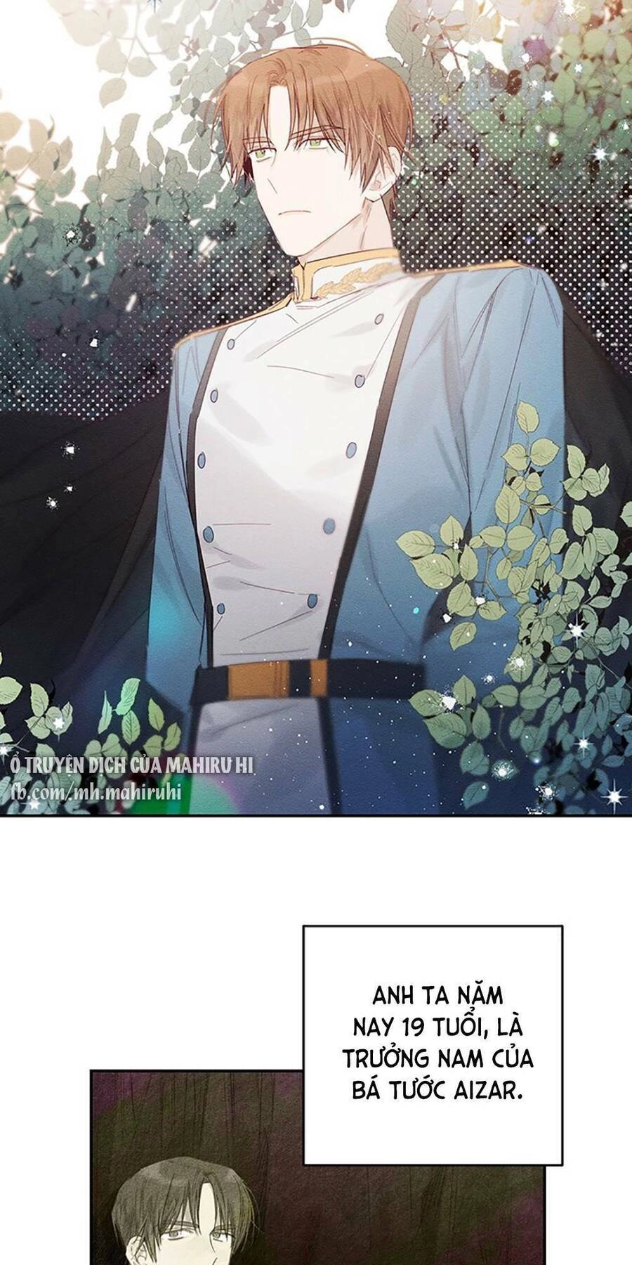 Tôi Phải Giấu Em Trai Trước Đã Chapter 3 - 3