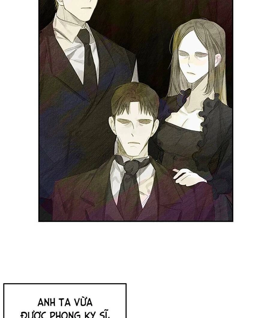 Tôi Phải Giấu Em Trai Trước Đã Chapter 3 - 4