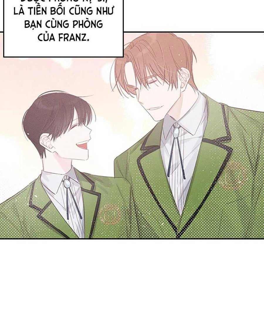 Tôi Phải Giấu Em Trai Trước Đã Chapter 3 - 5