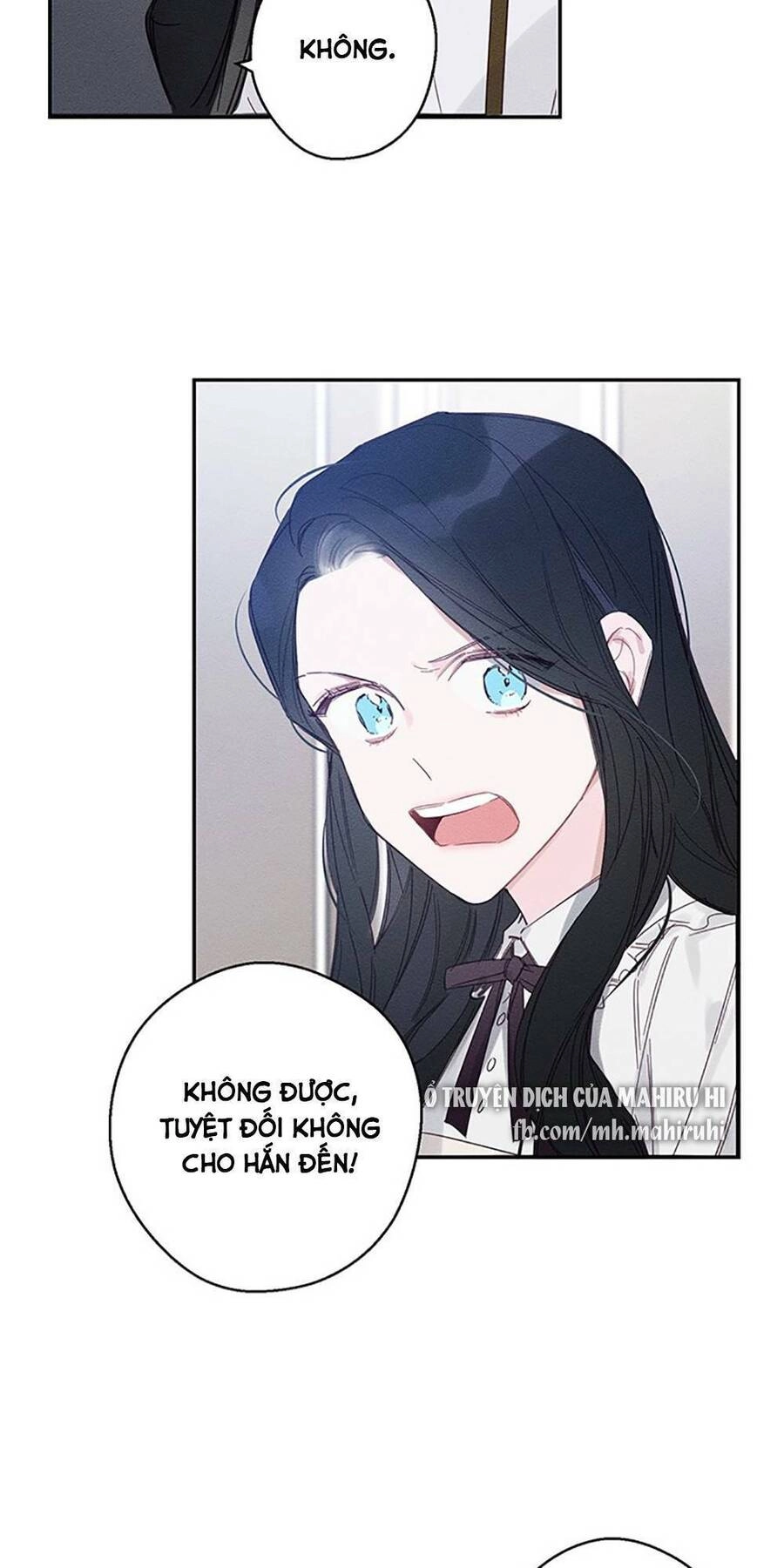 Tôi Phải Giấu Em Trai Trước Đã Chapter 3 - 7