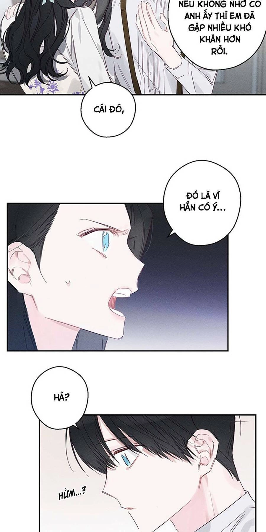 Tôi Phải Giấu Em Trai Trước Đã Chapter 3 - 11