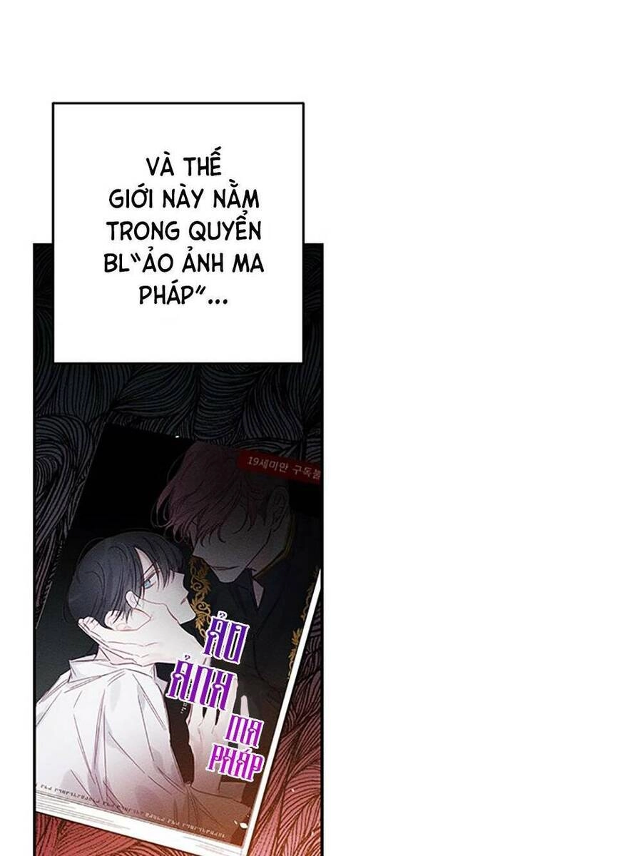 Tôi Phải Giấu Em Trai Trước Đã Chapter 3 - 13