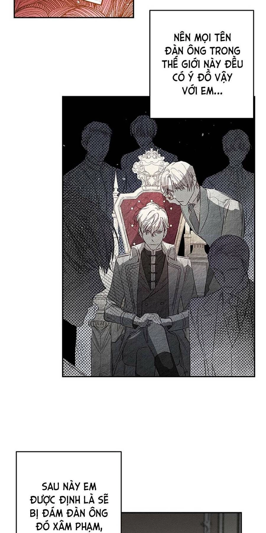 Tôi Phải Giấu Em Trai Trước Đã Chapter 3 - 14