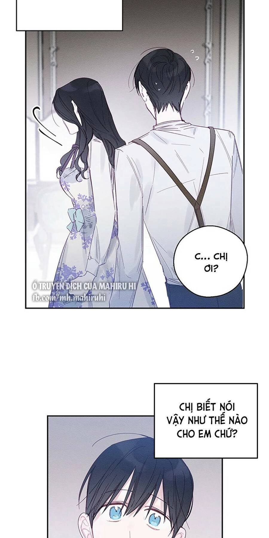 Tôi Phải Giấu Em Trai Trước Đã Chapter 3 - 15