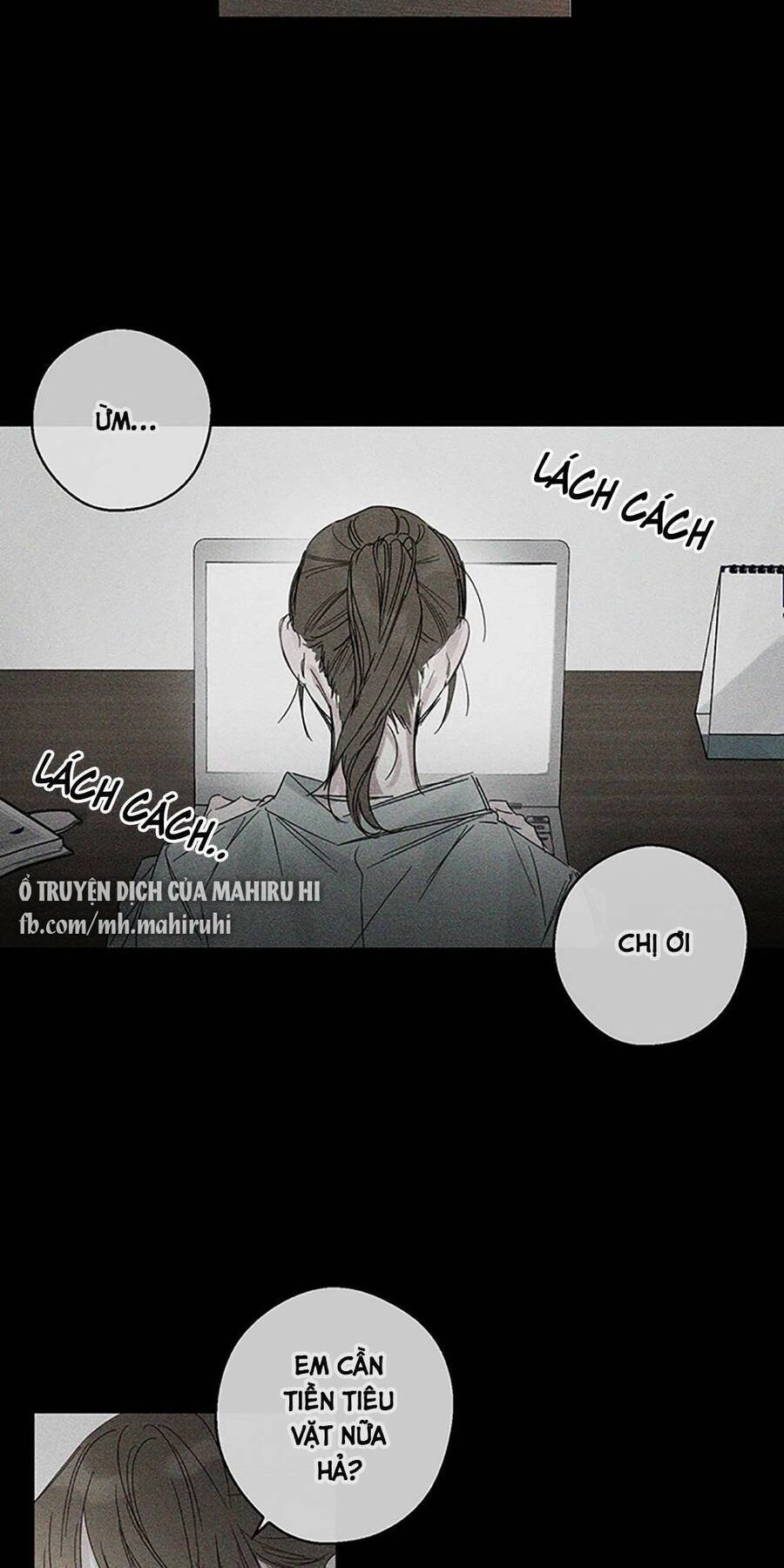 Tôi Phải Giấu Em Trai Trước Đã Chapter 3 - 19