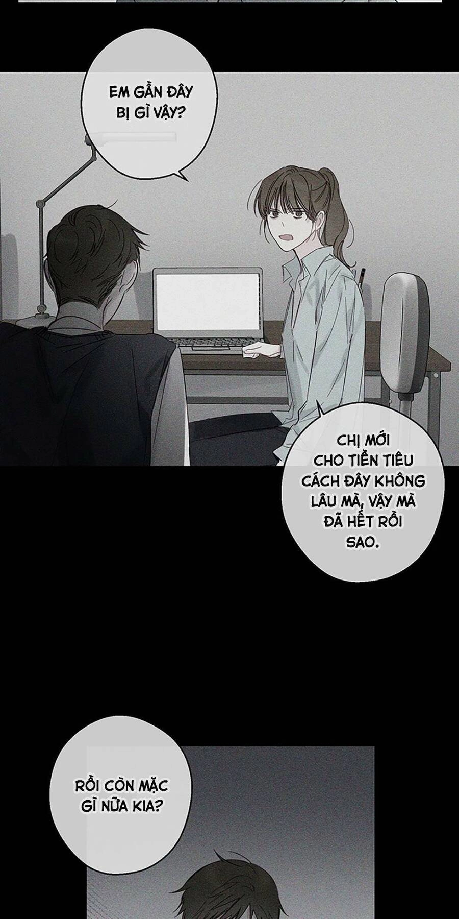 Tôi Phải Giấu Em Trai Trước Đã Chapter 3 - 22