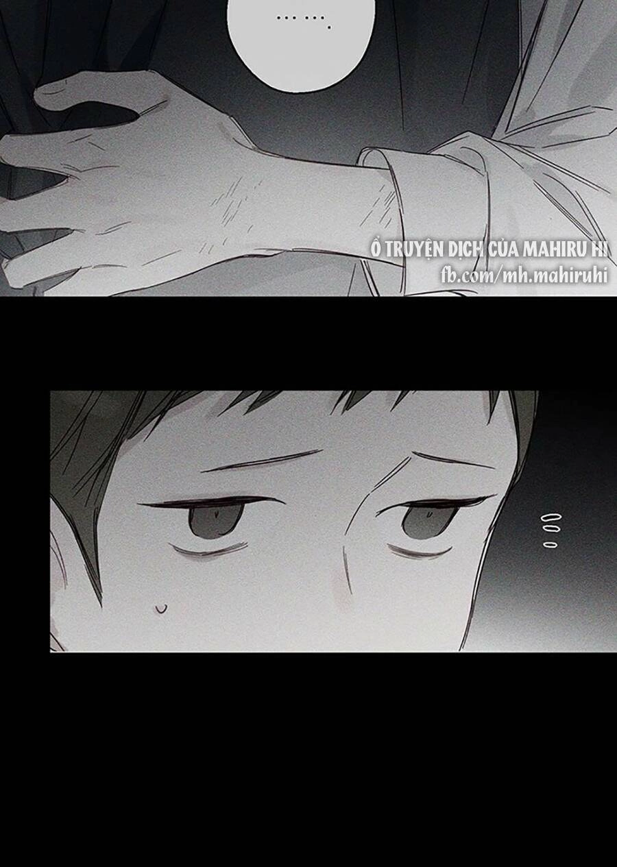 Tôi Phải Giấu Em Trai Trước Đã Chapter 3 - 24