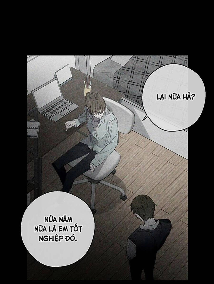 Tôi Phải Giấu Em Trai Trước Đã Chapter 3 - 29