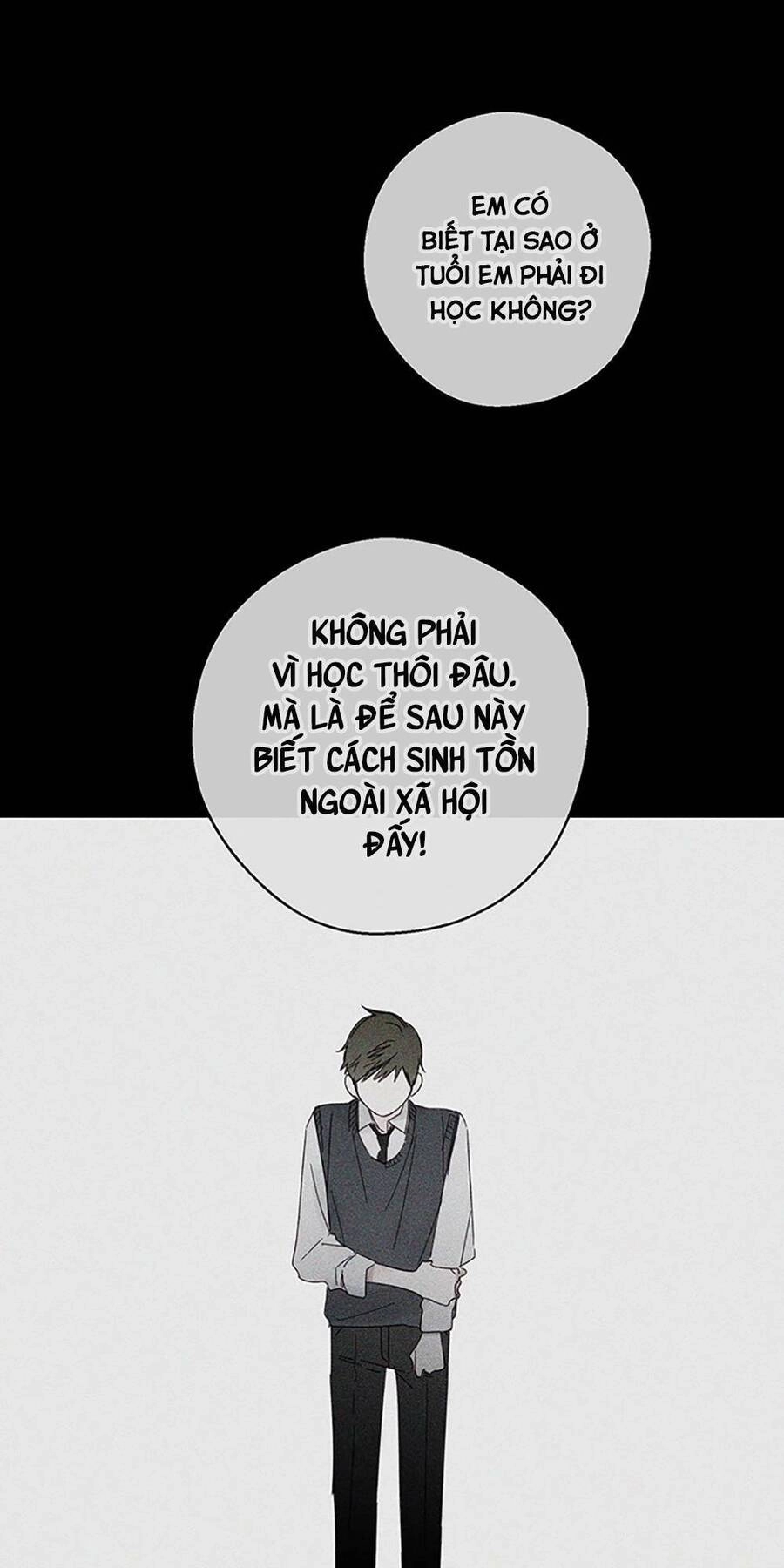 Tôi Phải Giấu Em Trai Trước Đã Chapter 3 - 30