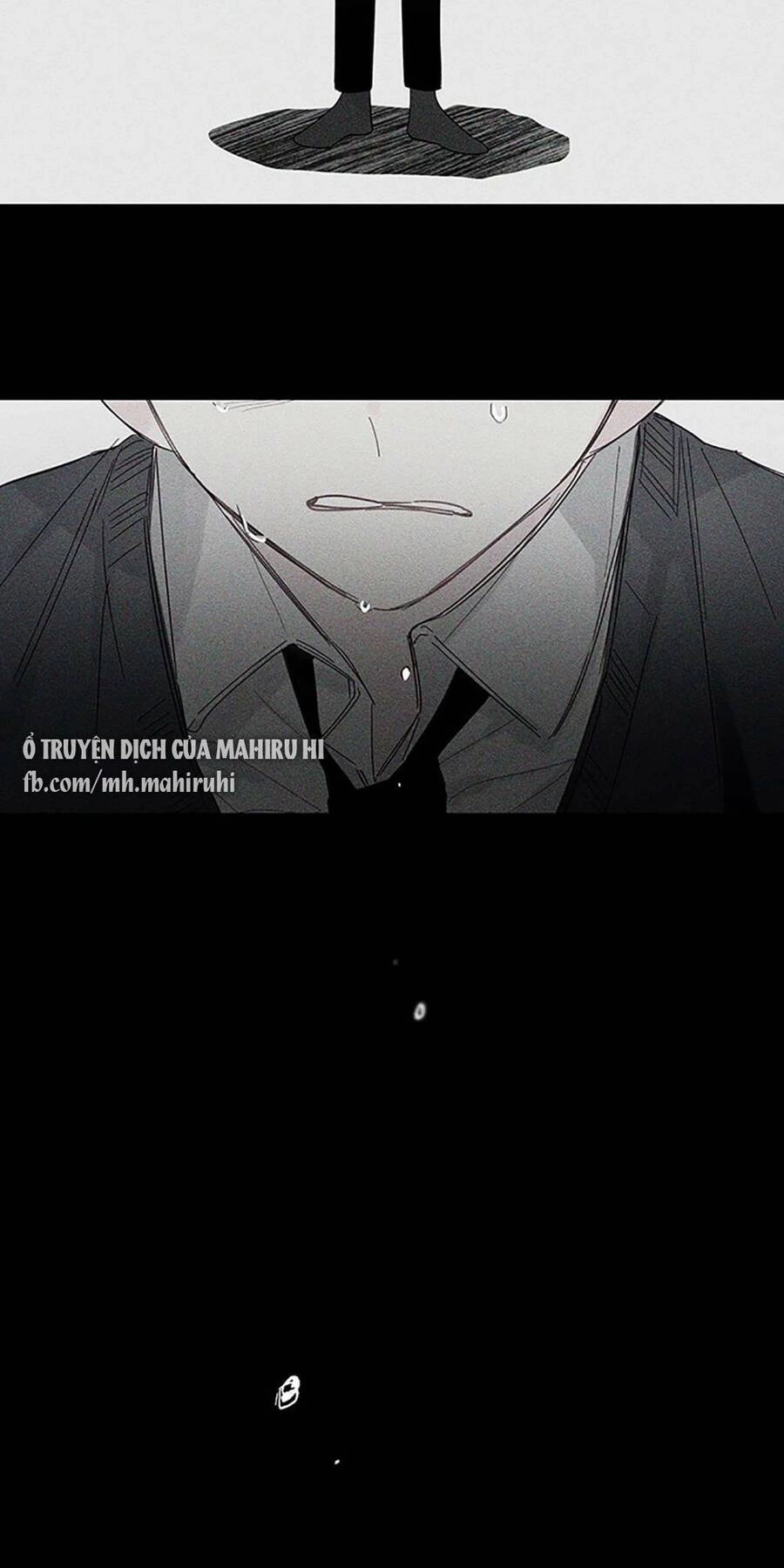 Tôi Phải Giấu Em Trai Trước Đã Chapter 3 - 31