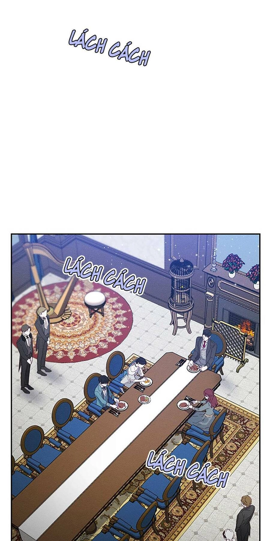 Tôi Phải Giấu Em Trai Trước Đã Chapter 3 - 35