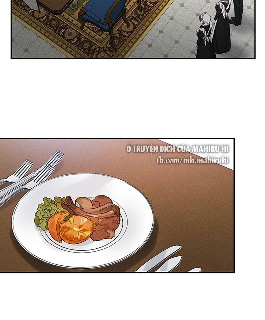 Tôi Phải Giấu Em Trai Trước Đã Chapter 3 - 36