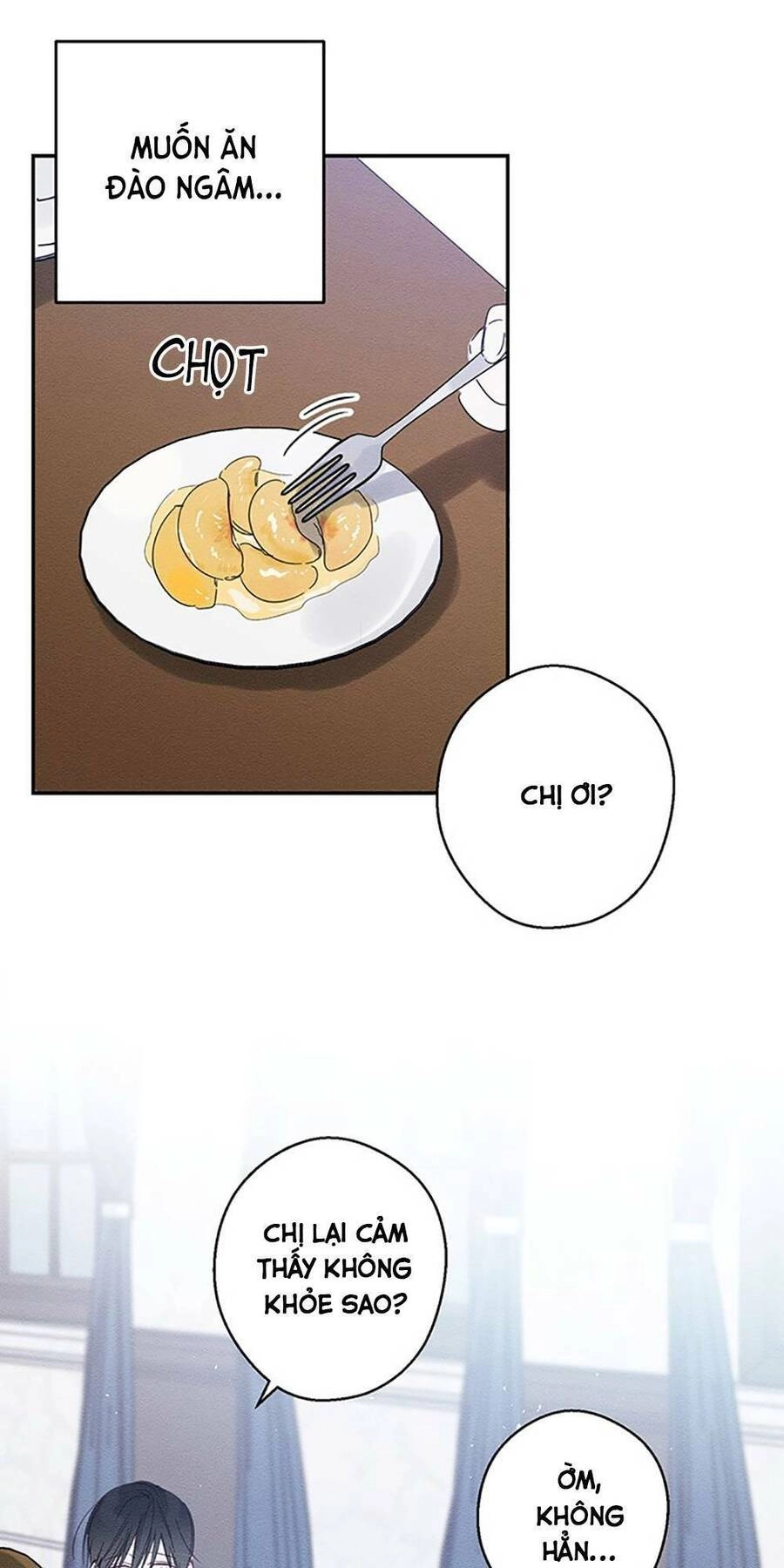 Tôi Phải Giấu Em Trai Trước Đã Chapter 3 - 38