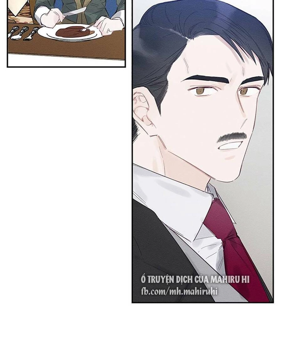 Tôi Phải Giấu Em Trai Trước Đã Chapter 3 - 40