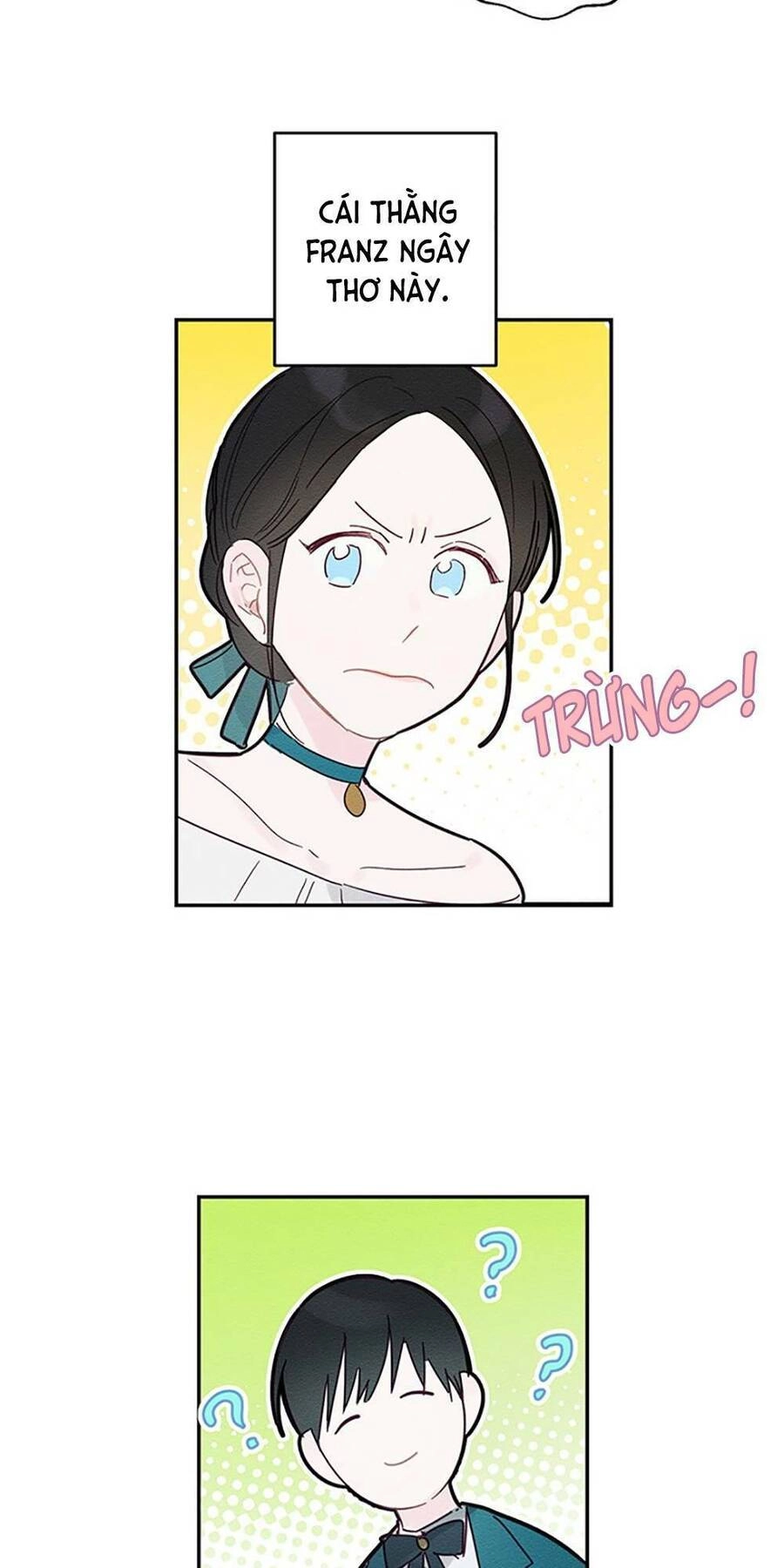 Tôi Phải Giấu Em Trai Trước Đã Chapter 3 - 43