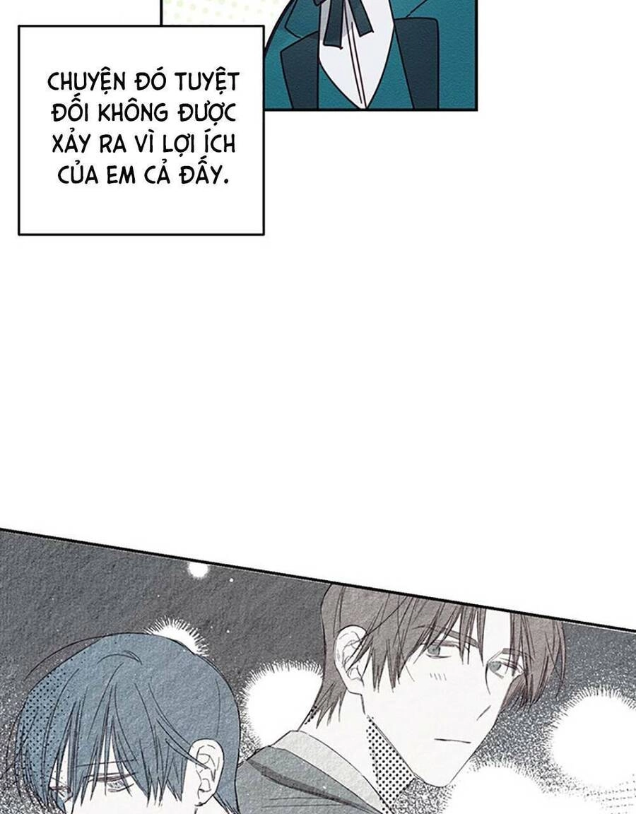 Tôi Phải Giấu Em Trai Trước Đã Chapter 3 - 44