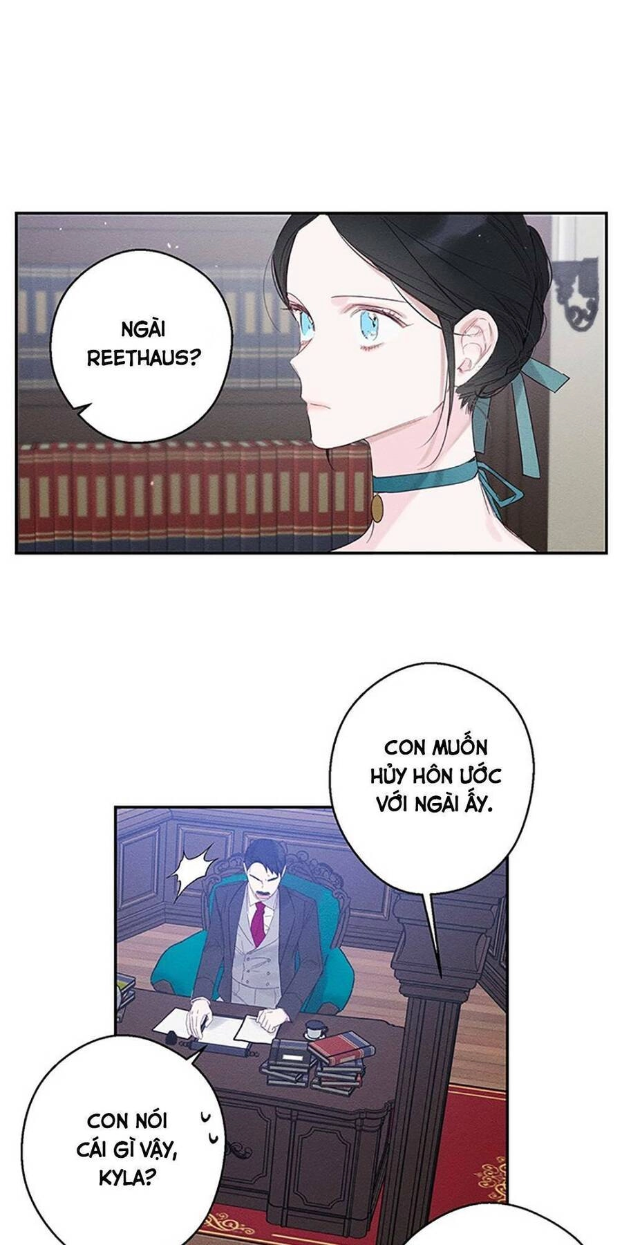 Tôi Phải Giấu Em Trai Trước Đã Chapter 3 - 58