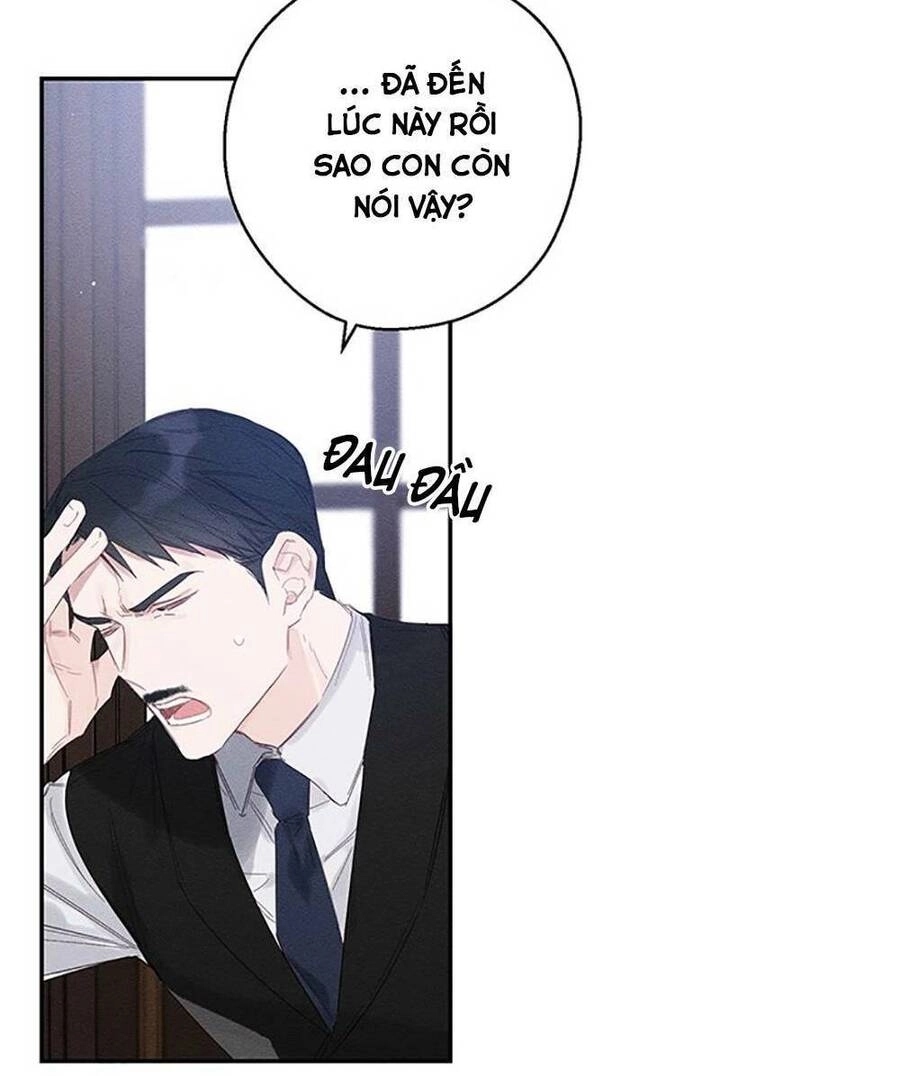 Tôi Phải Giấu Em Trai Trước Đã Chapter 3 - 61