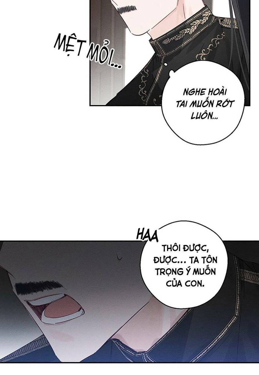 Tôi Phải Giấu Em Trai Trước Đã Chapter 3 - 69