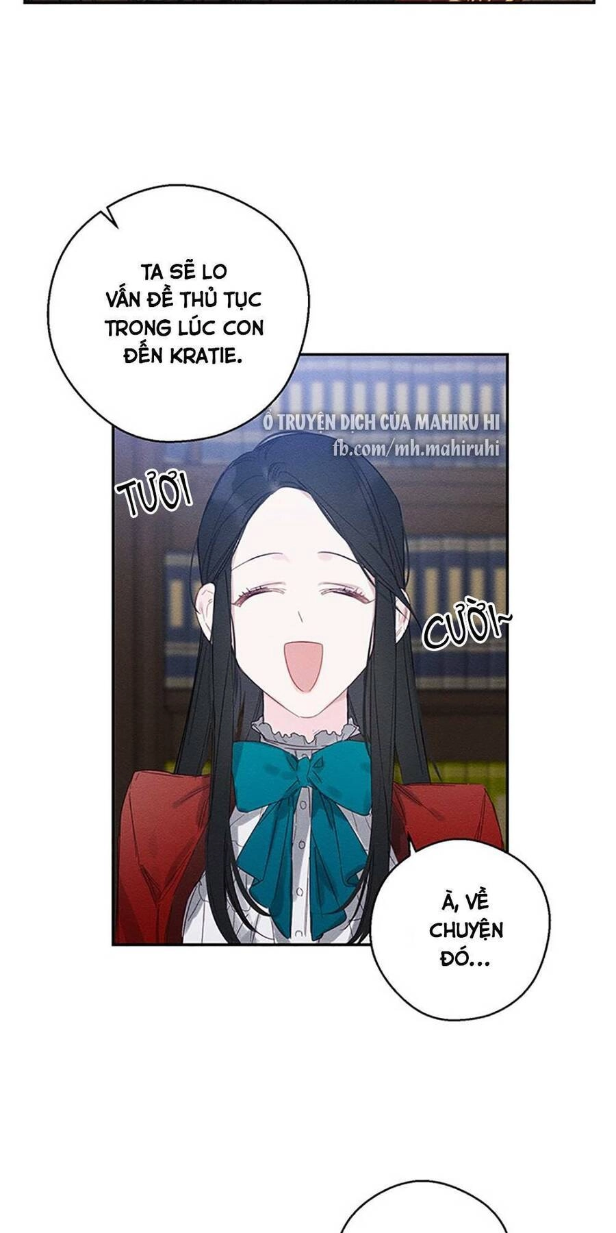 Tôi Phải Giấu Em Trai Trước Đã Chapter 3 - 71