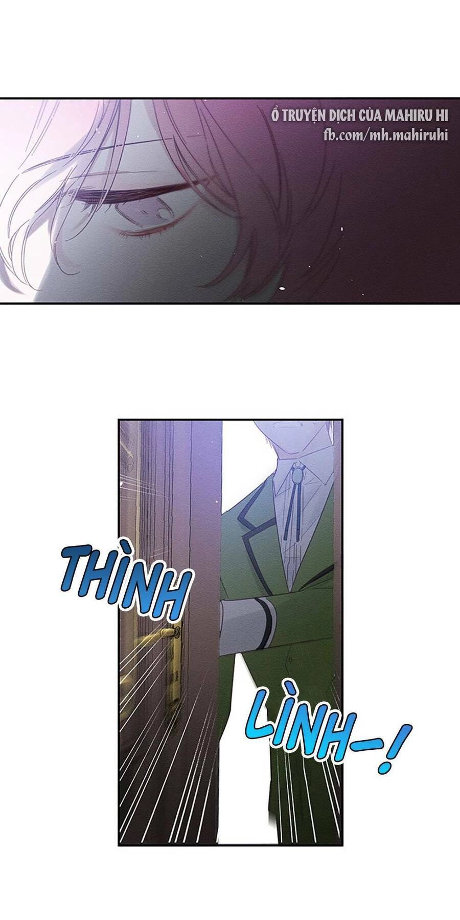 Tôi Phải Giấu Em Trai Trước Đã Chapter 4 - 3