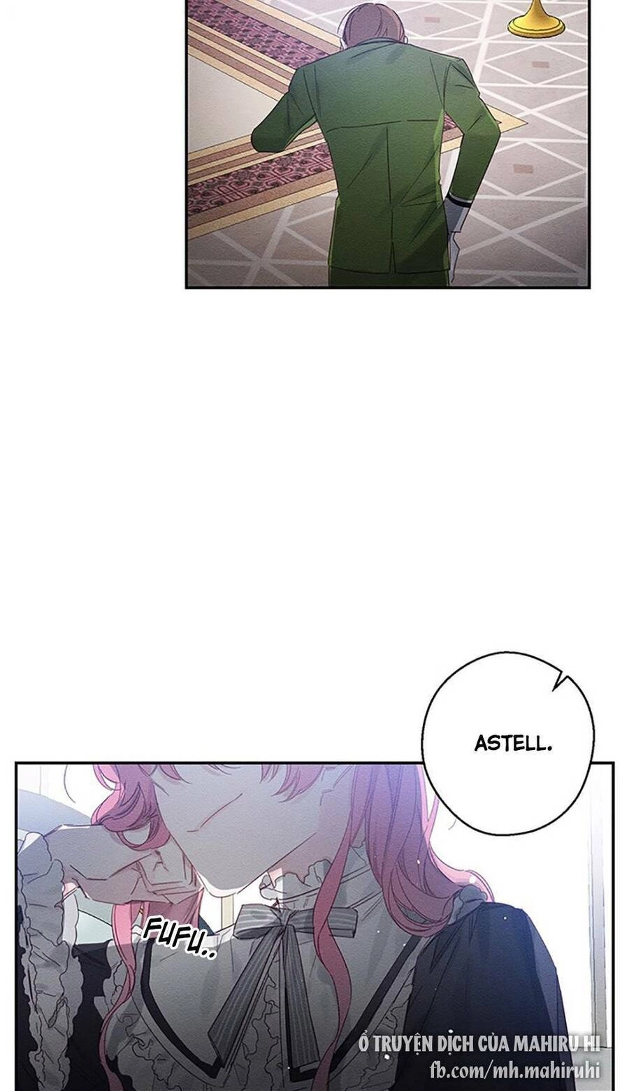 Tôi Phải Giấu Em Trai Trước Đã Chapter 4 - 8