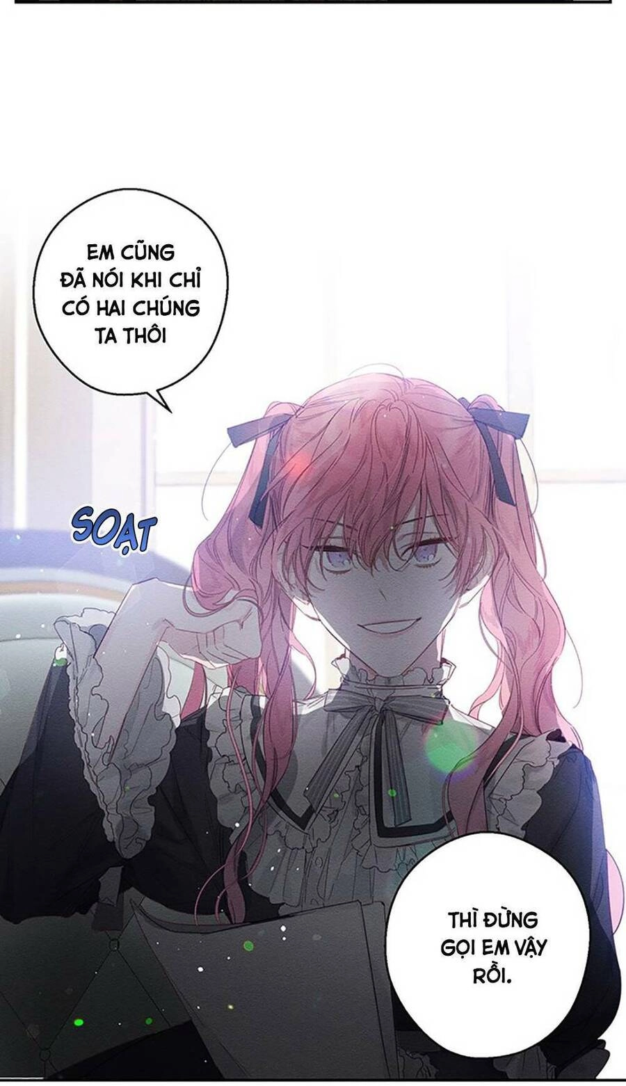 Tôi Phải Giấu Em Trai Trước Đã Chapter 4 - 9