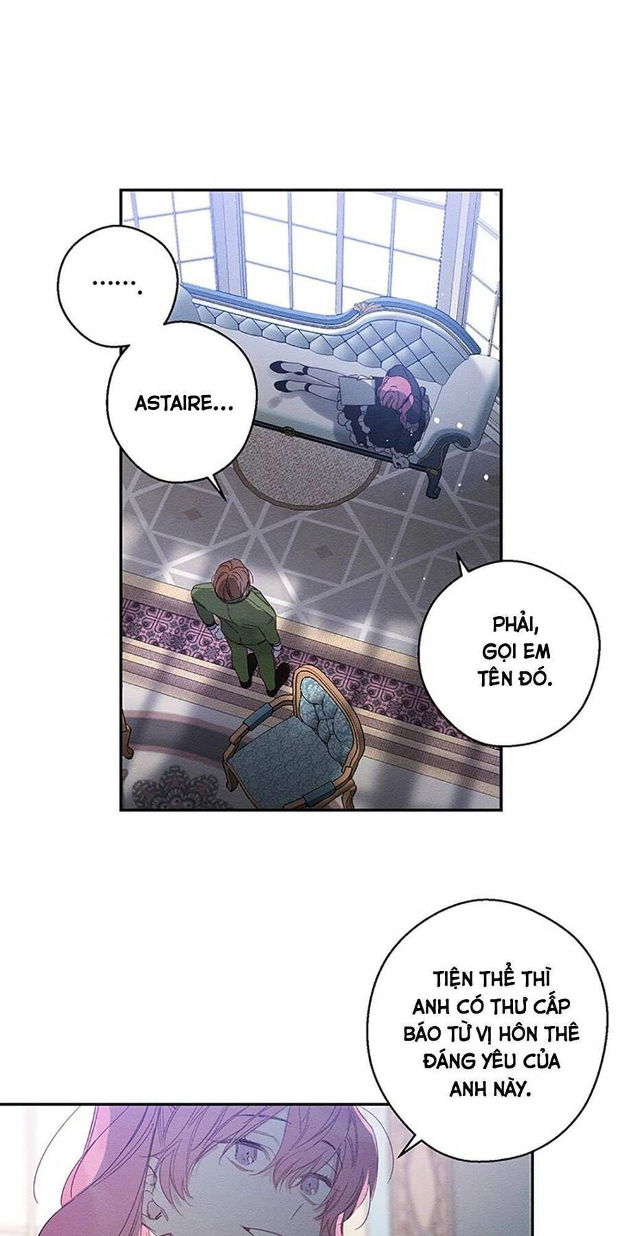 Tôi Phải Giấu Em Trai Trước Đã Chapter 4 - 10