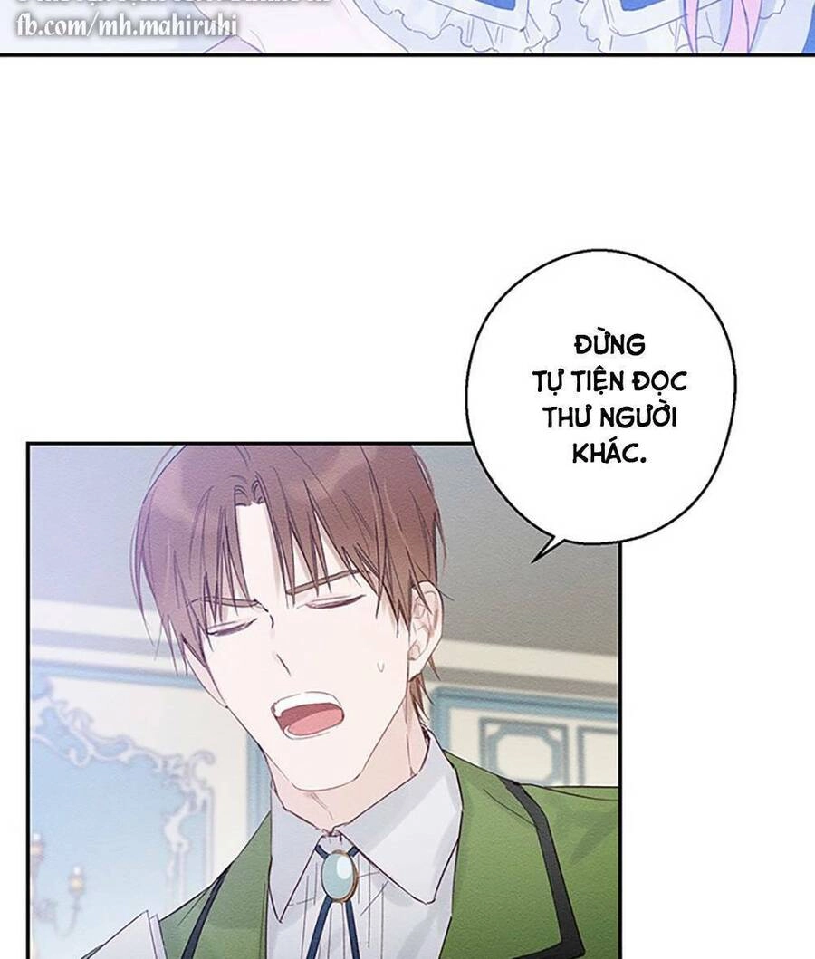 Tôi Phải Giấu Em Trai Trước Đã Chapter 4 - 12