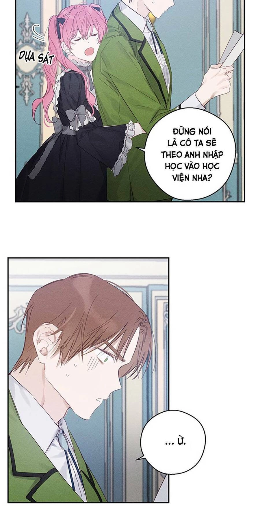 Tôi Phải Giấu Em Trai Trước Đã Chapter 4 - 15