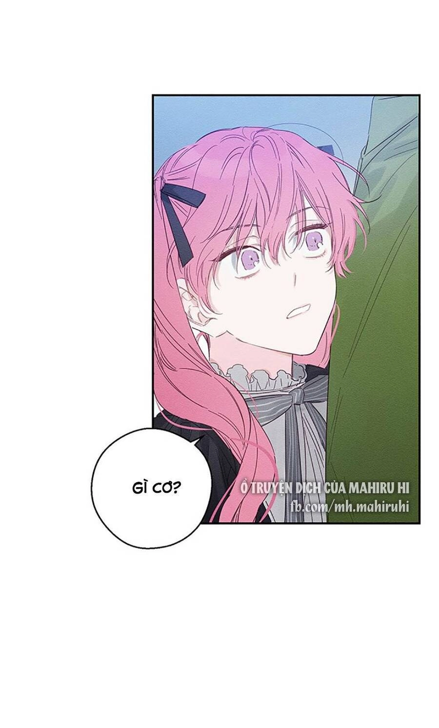 Tôi Phải Giấu Em Trai Trước Đã Chapter 4 - 16