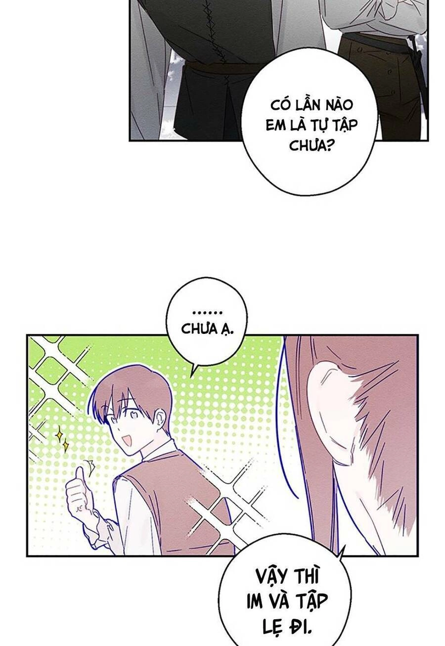 Tôi Phải Giấu Em Trai Trước Đã Chapter 4 - 21