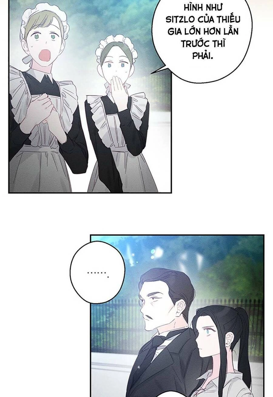 Tôi Phải Giấu Em Trai Trước Đã Chapter 4 - 28