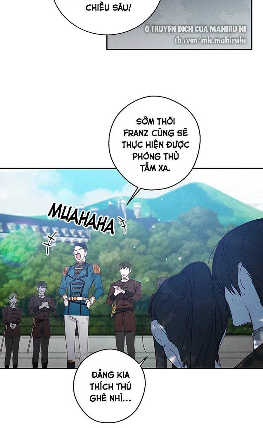 Tôi Phải Giấu Em Trai Trước Đã Chapter 4 - 37