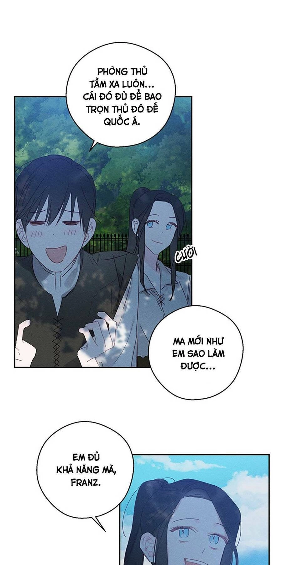 Tôi Phải Giấu Em Trai Trước Đã Chapter 4 - 38