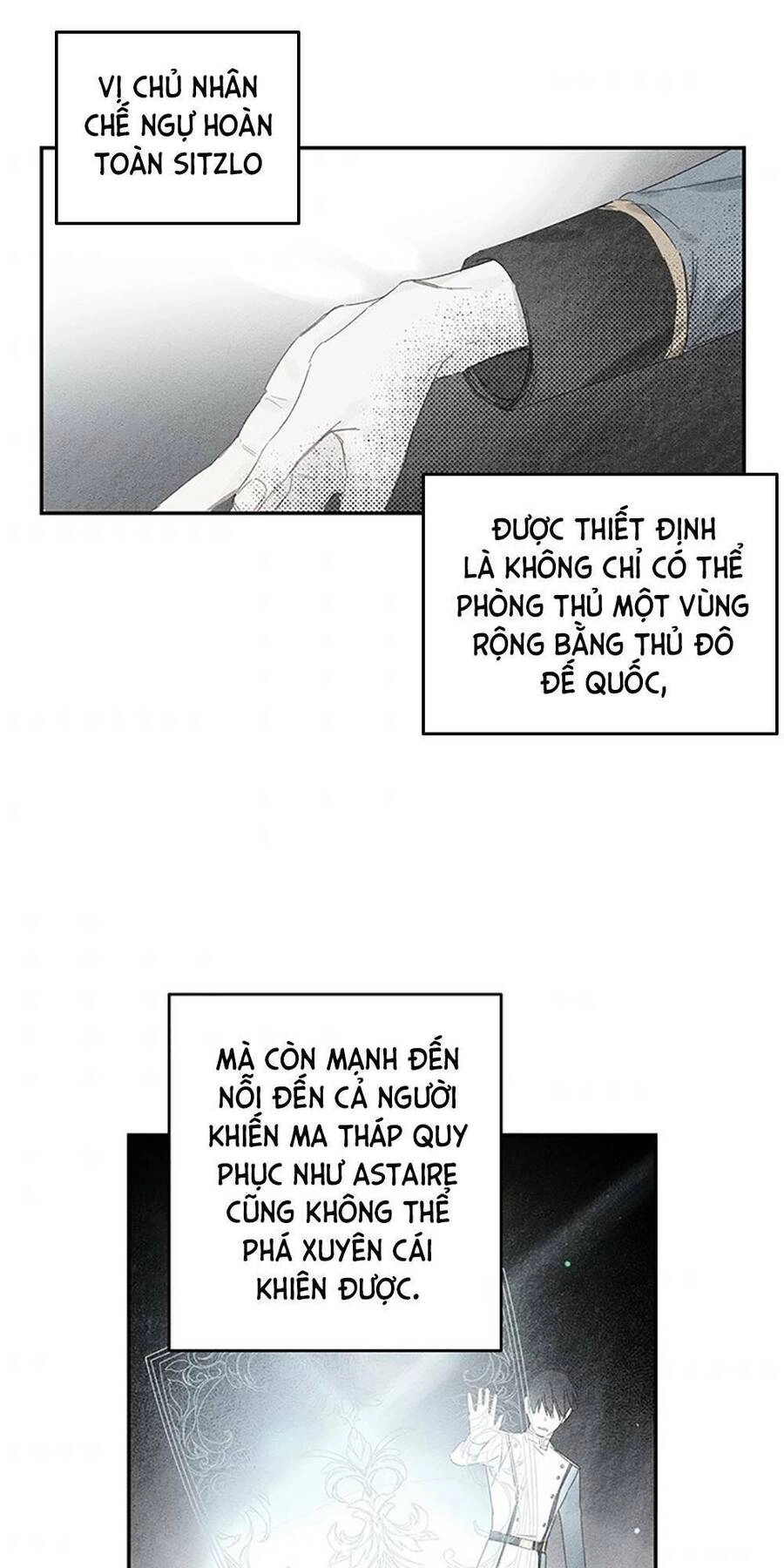 Tôi Phải Giấu Em Trai Trước Đã Chapter 4 - 42