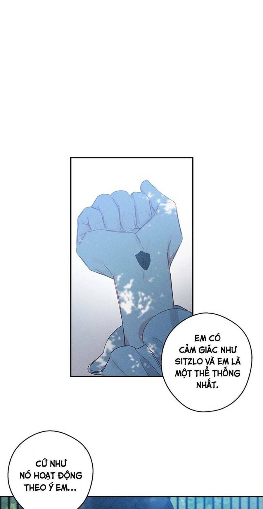 Tôi Phải Giấu Em Trai Trước Đã Chapter 4 - 44