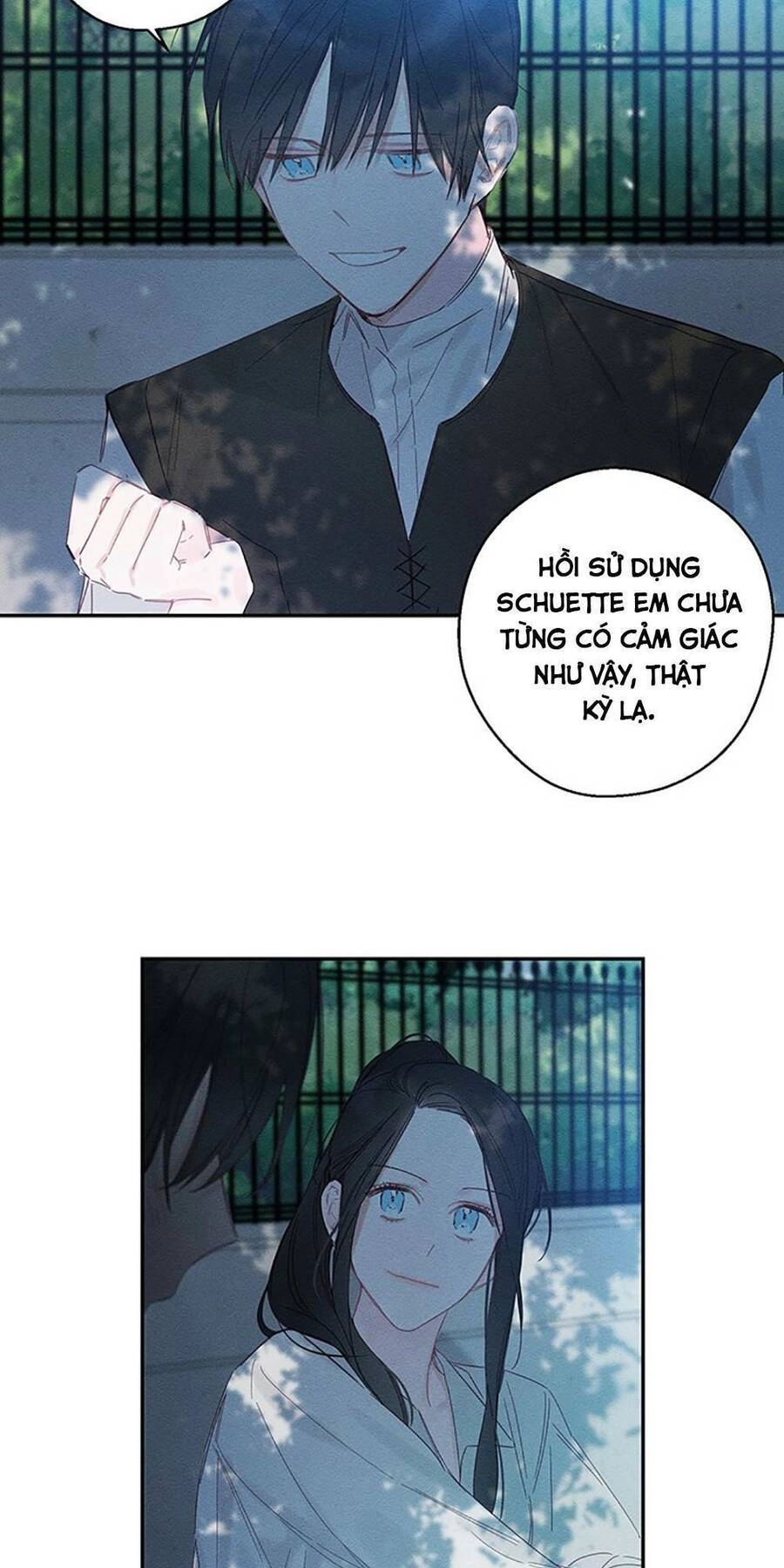 Tôi Phải Giấu Em Trai Trước Đã Chapter 4 - 45