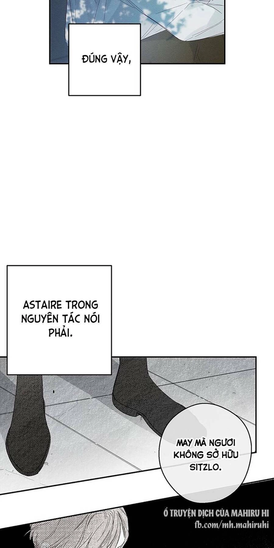 Tôi Phải Giấu Em Trai Trước Đã Chapter 4 - 46