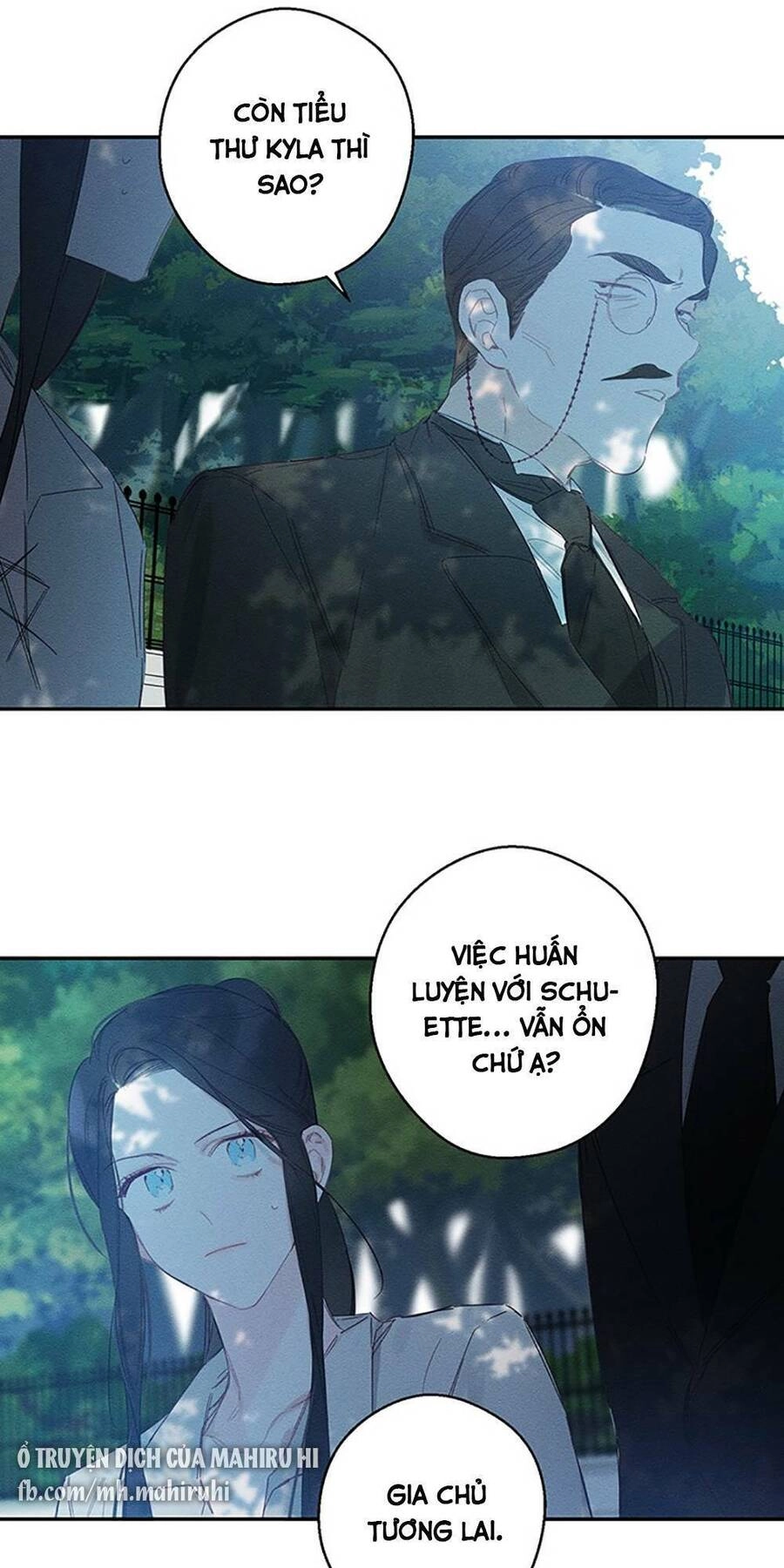 Tôi Phải Giấu Em Trai Trước Đã Chapter 4 - 49