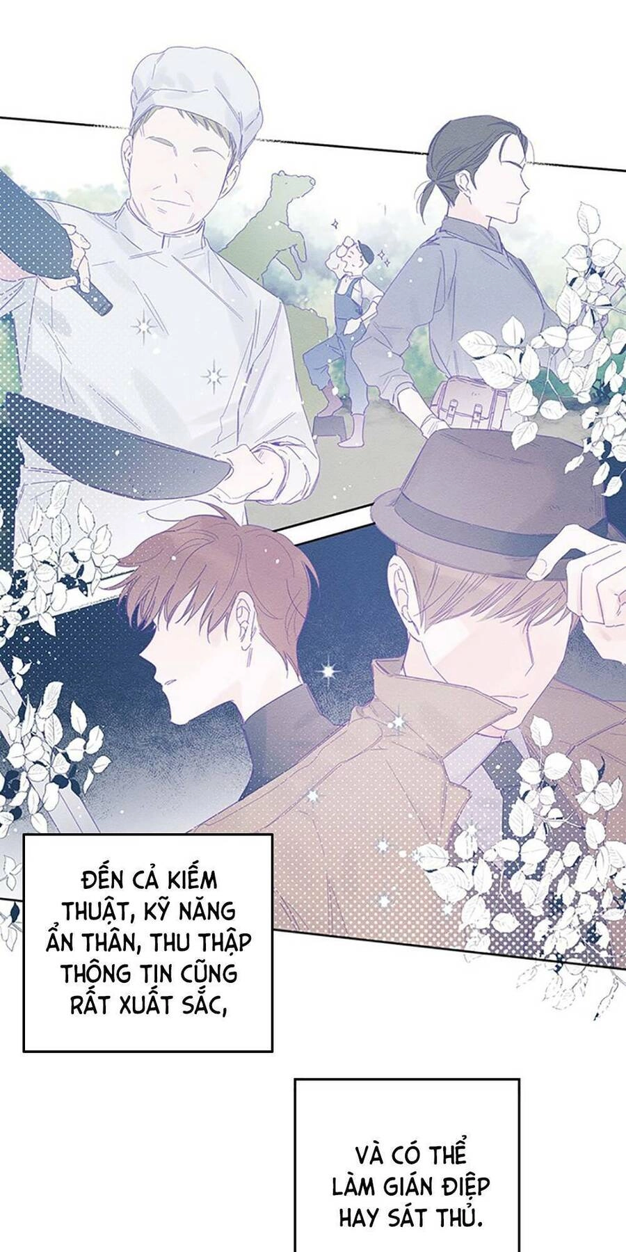 Tôi Phải Giấu Em Trai Trước Đã Chapter 4 - 53