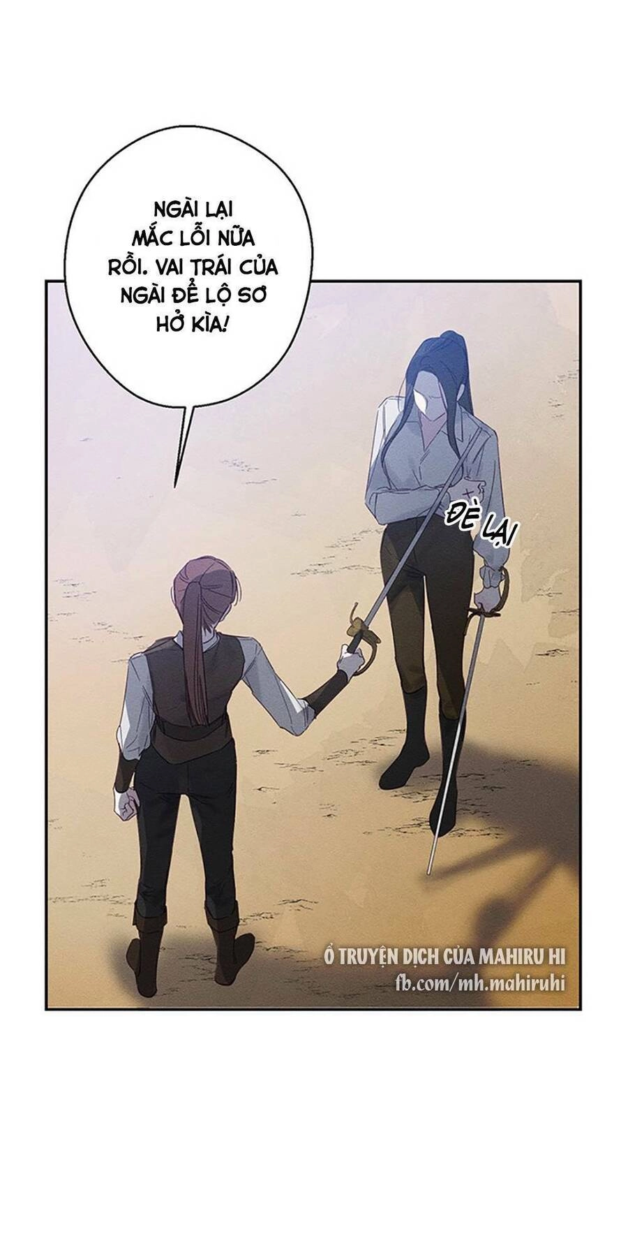 Tôi Phải Giấu Em Trai Trước Đã Chapter 5 - 3