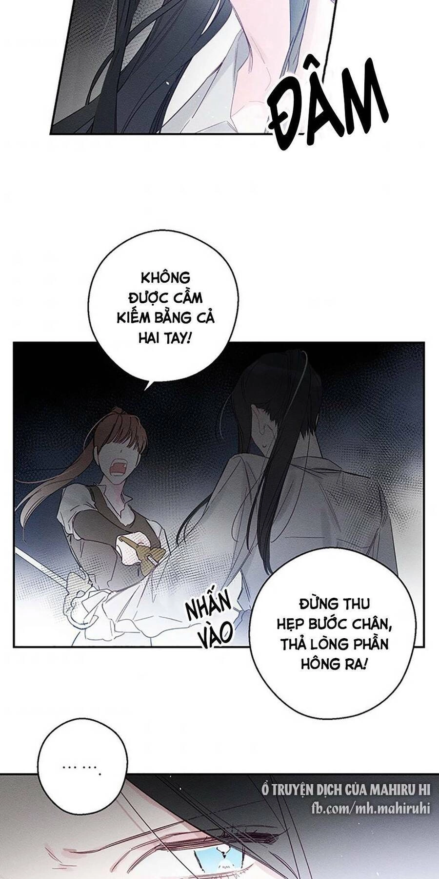 Tôi Phải Giấu Em Trai Trước Đã Chapter 5 - 7