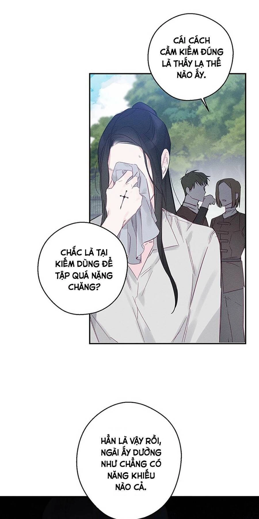 Tôi Phải Giấu Em Trai Trước Đã Chapter 5 - 10